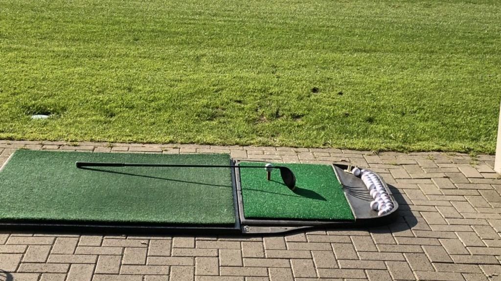 GolfCity Köln Pulheim