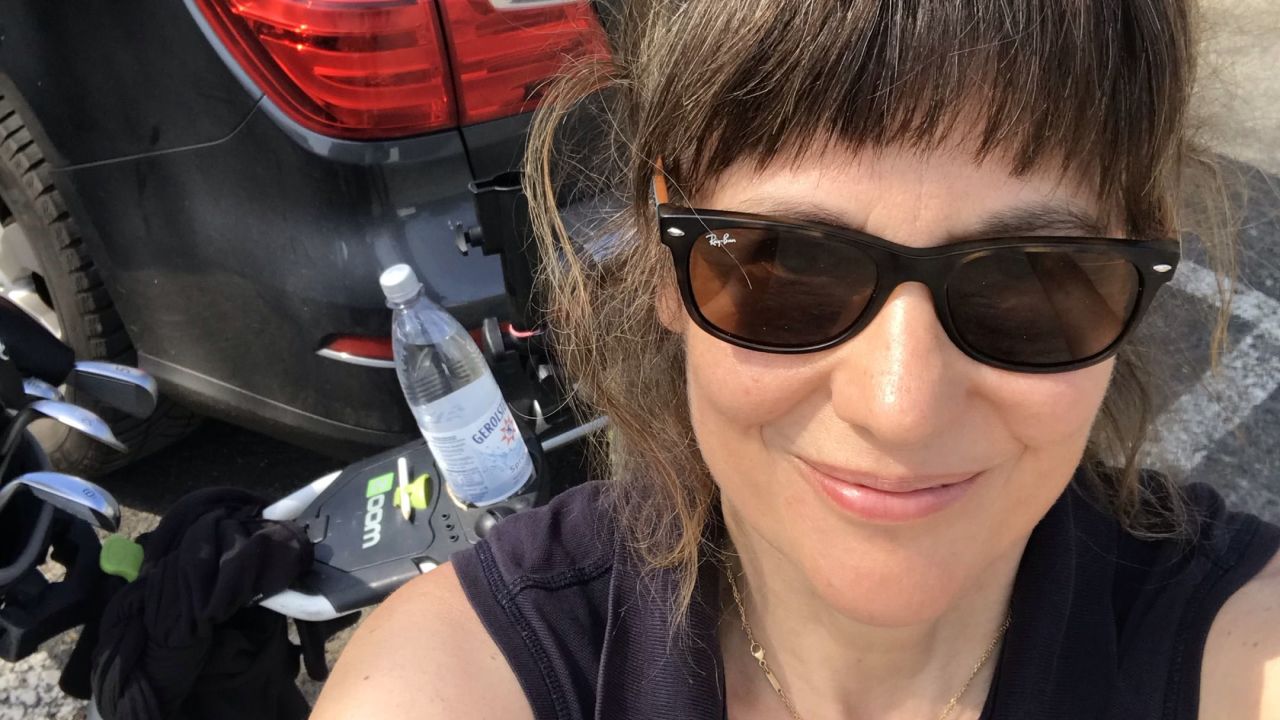 Berliner GC Stolper Heide