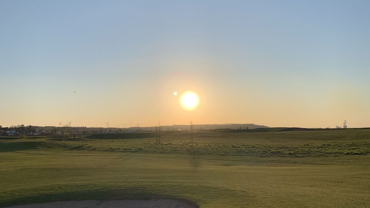 GolfCity Köln Pulheim