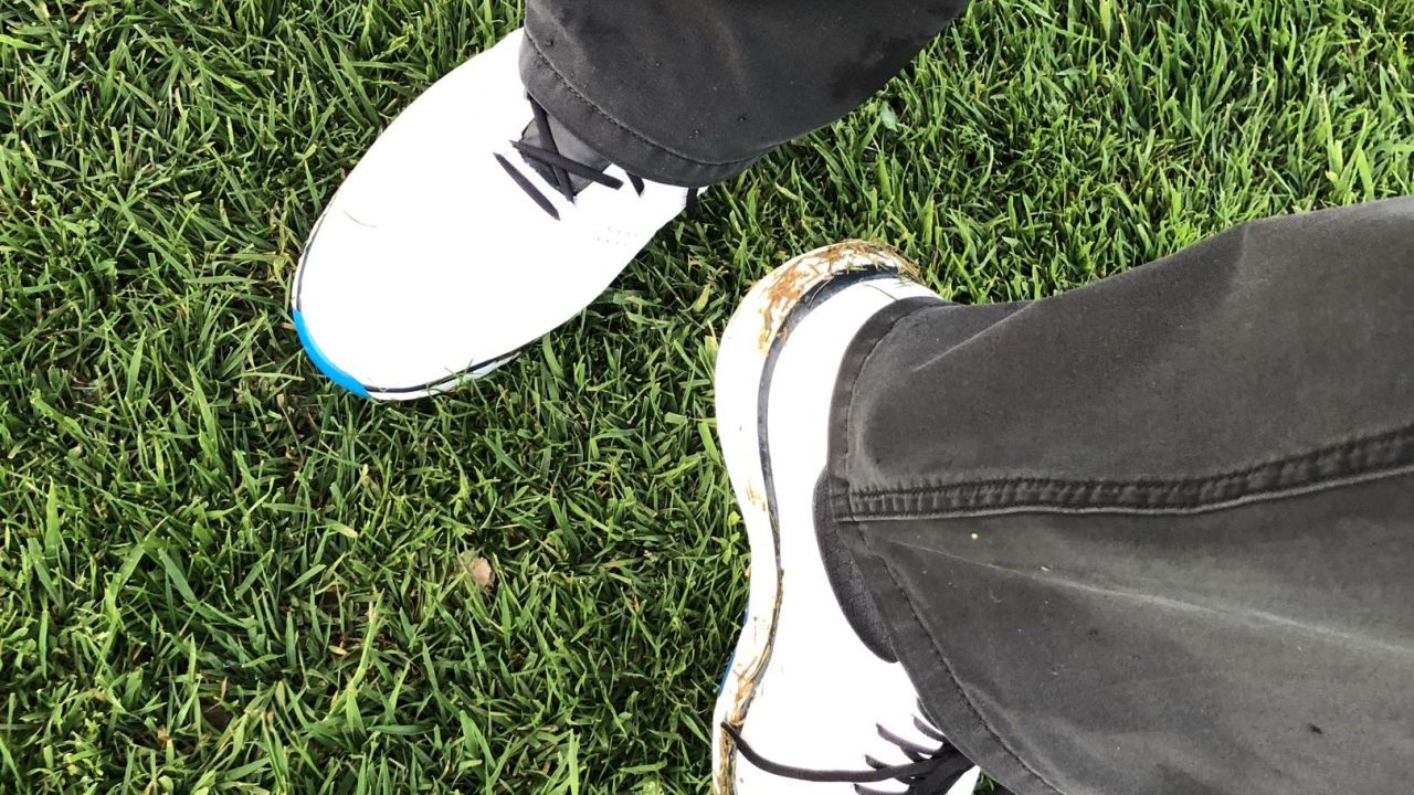 Golf Club Burg Overbach