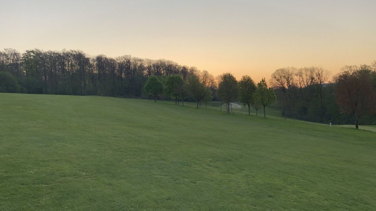 Golf Club Burg Overbach