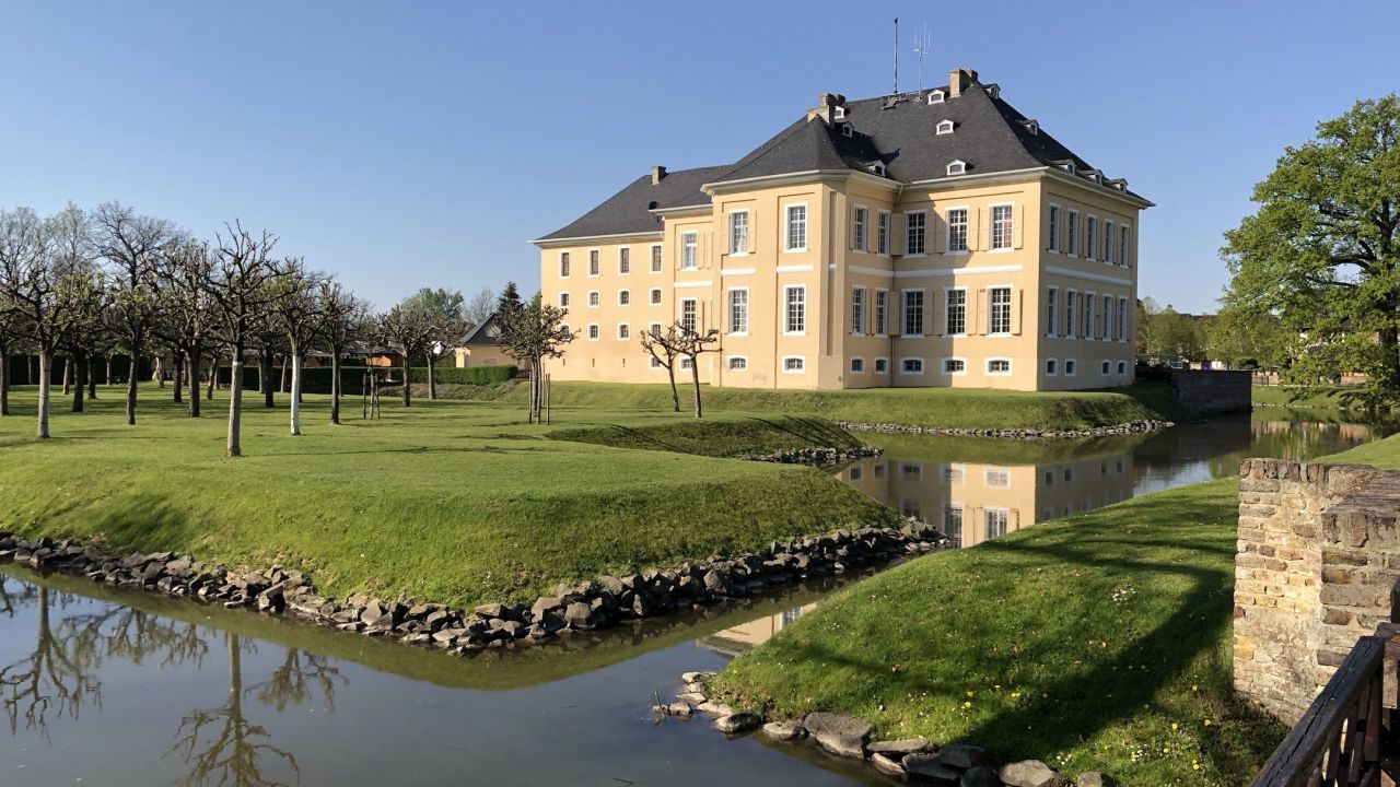 GC Schloss Miel