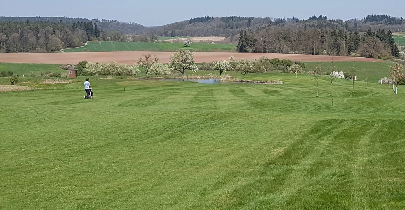 Golfpark Rothenburg-Schönbronn