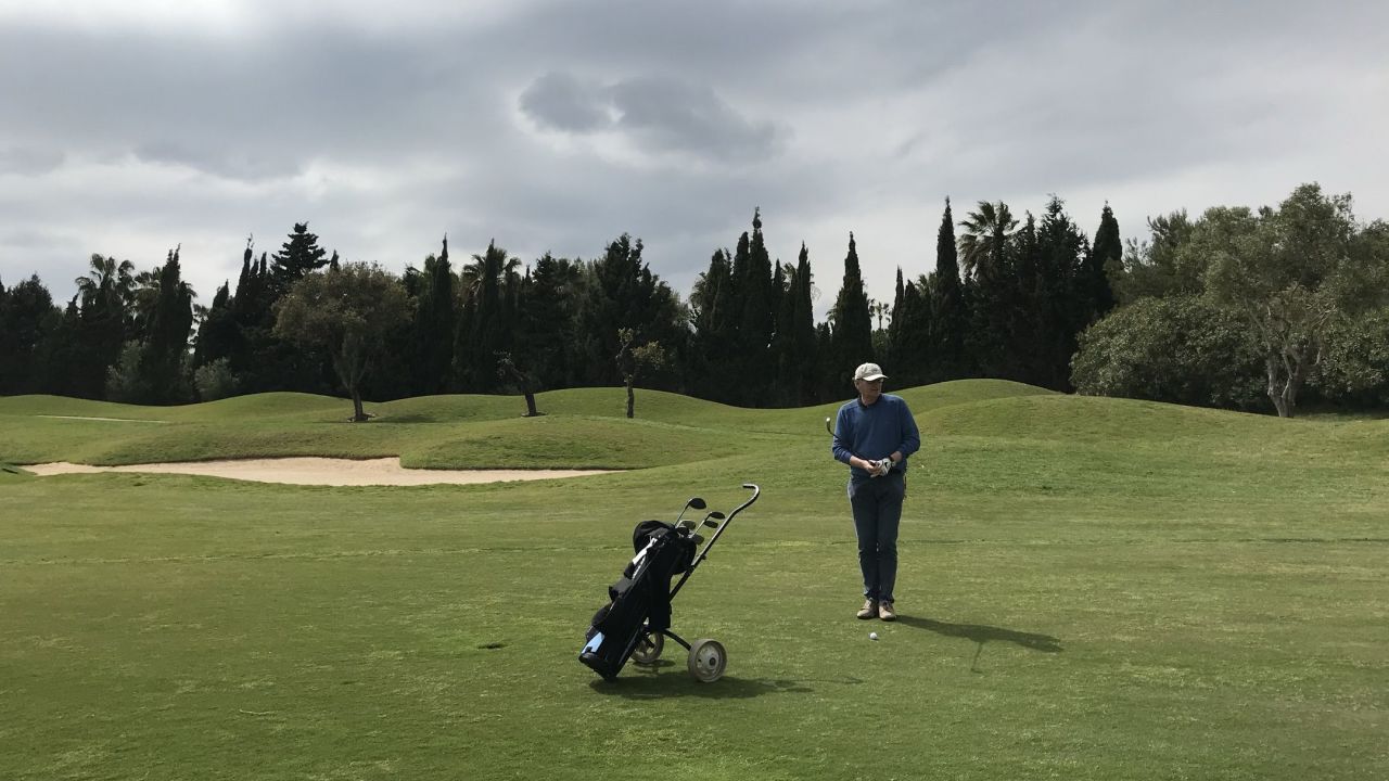 Pula Golf Resort Mallorca