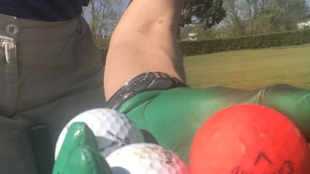 Berliner GC Stolper Heide