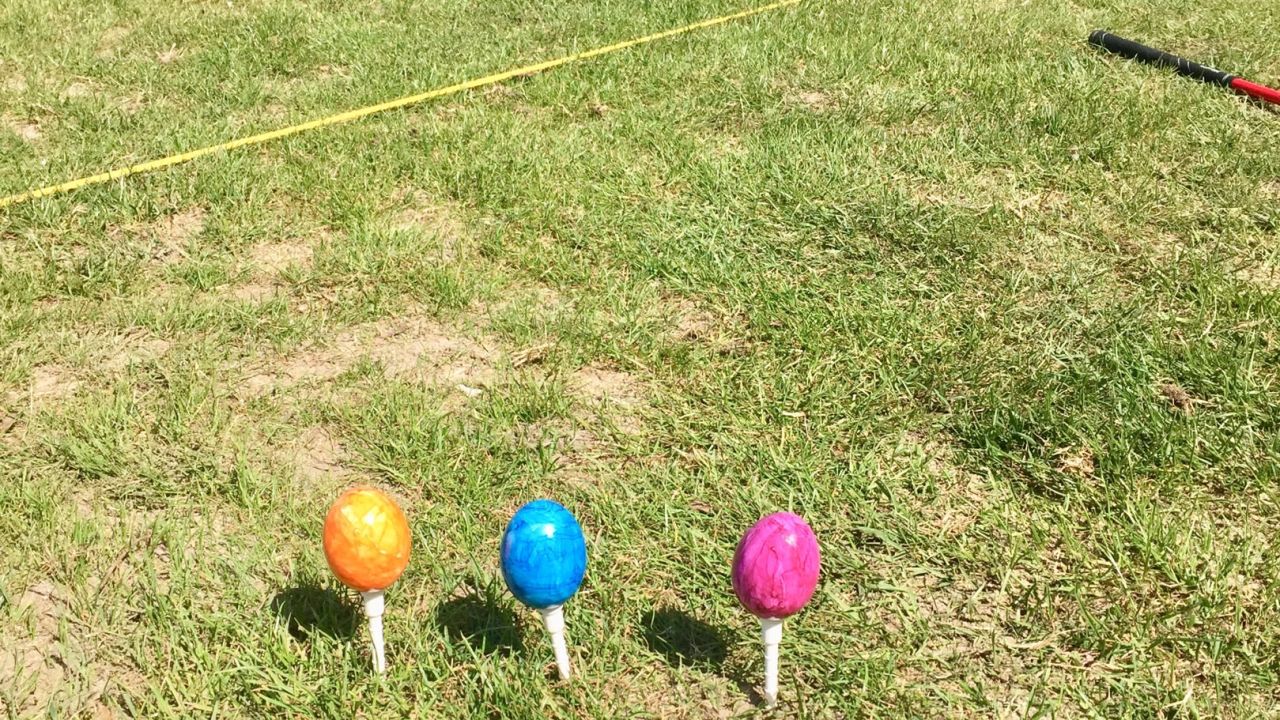 Golfanlage Hummelbachaue