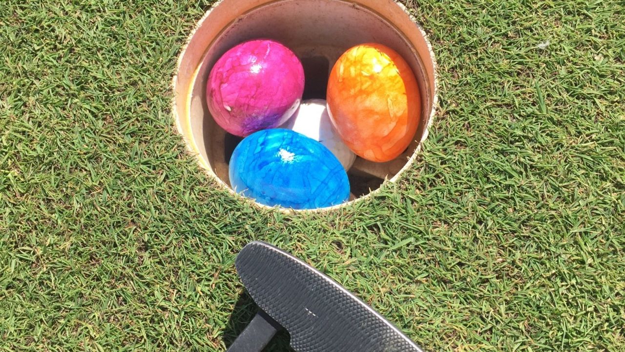 Golfanlage Hummelbachaue