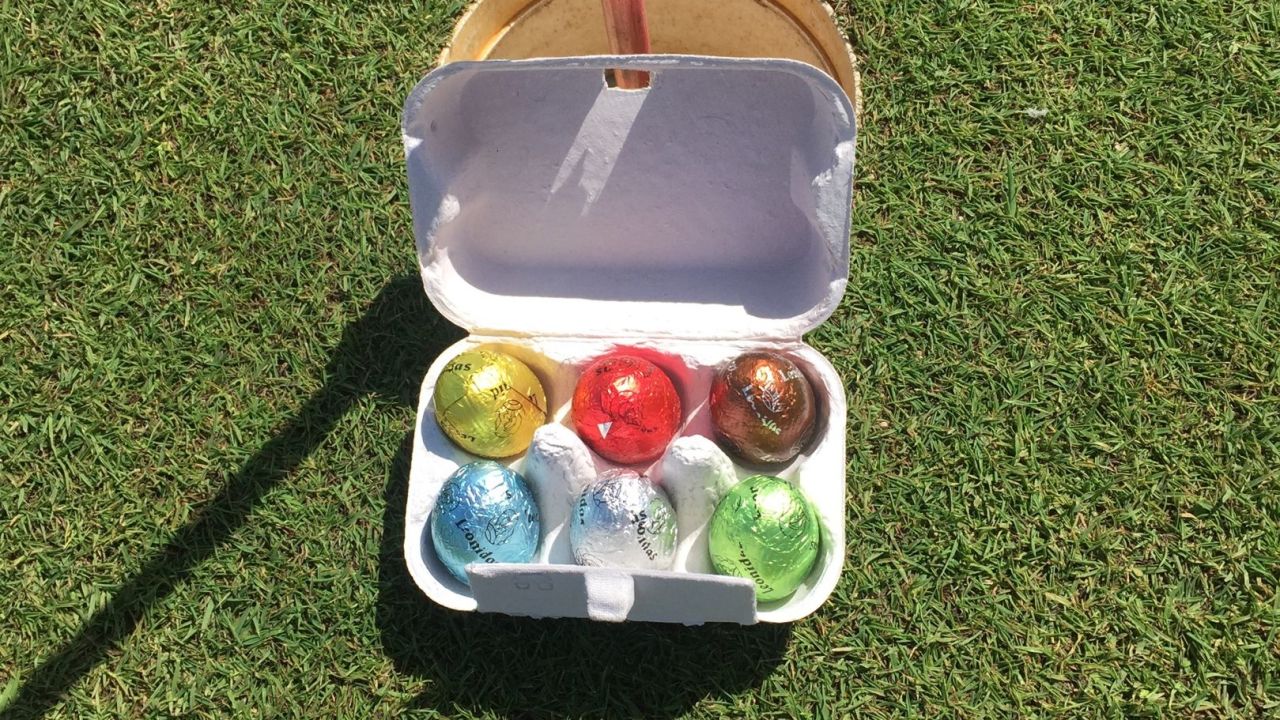 Golfanlage Hummelbachaue