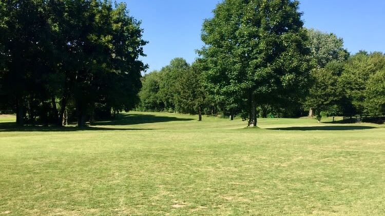 Golfanlage Hummelbachaue