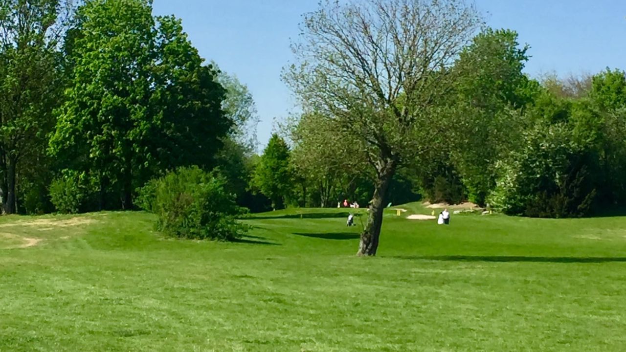 Golfanlage Hummelbachaue