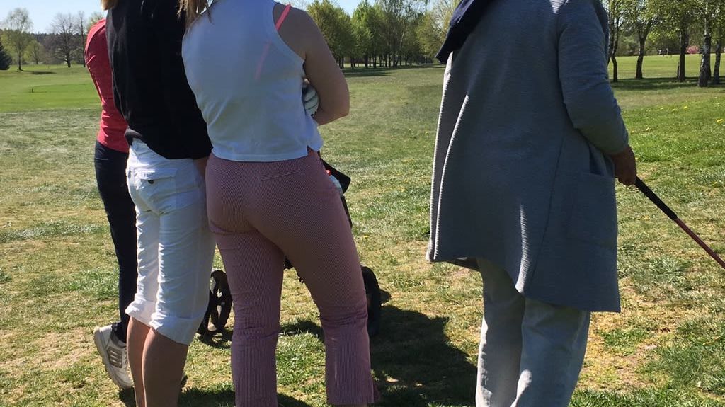 Golfclub Kallin e.V.