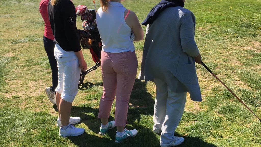 Golfclub Kallin e.V.