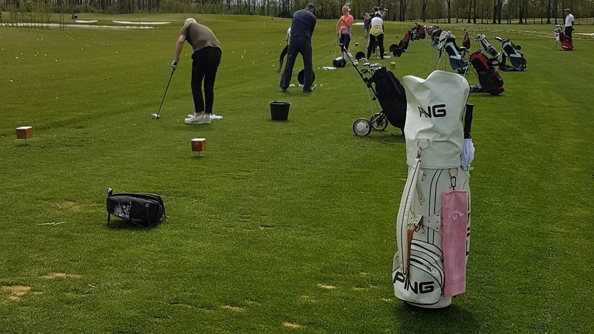 GolfCity München Puchheim