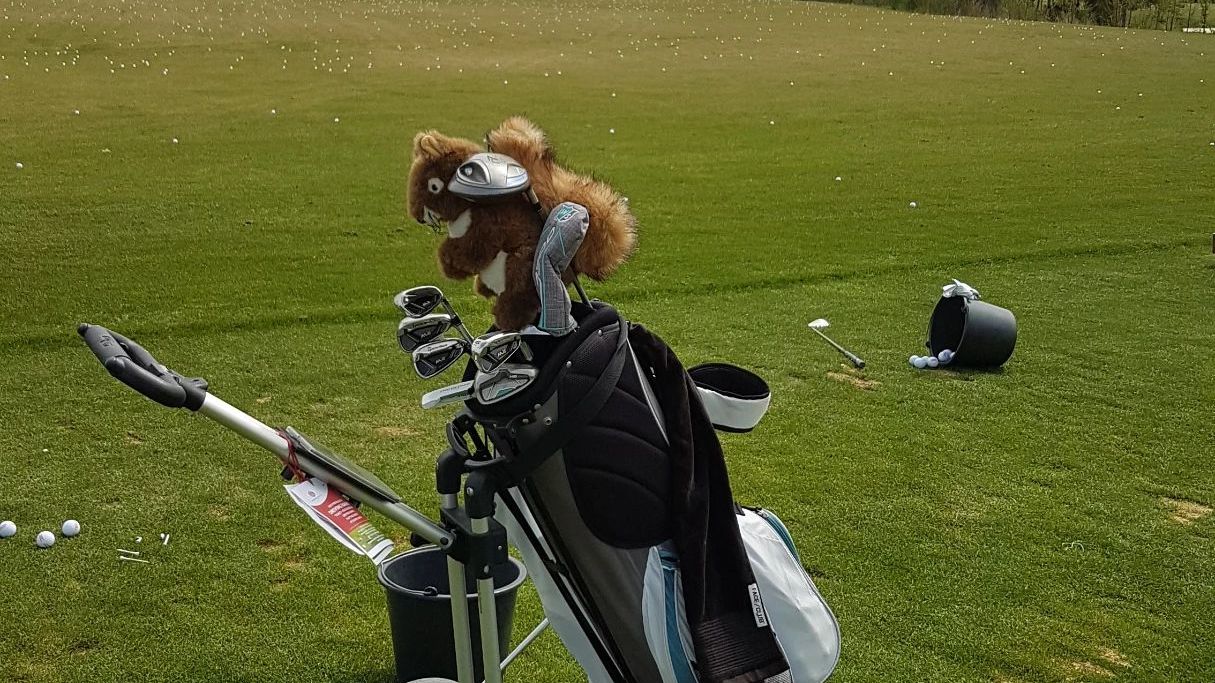 GolfCity München Puchheim