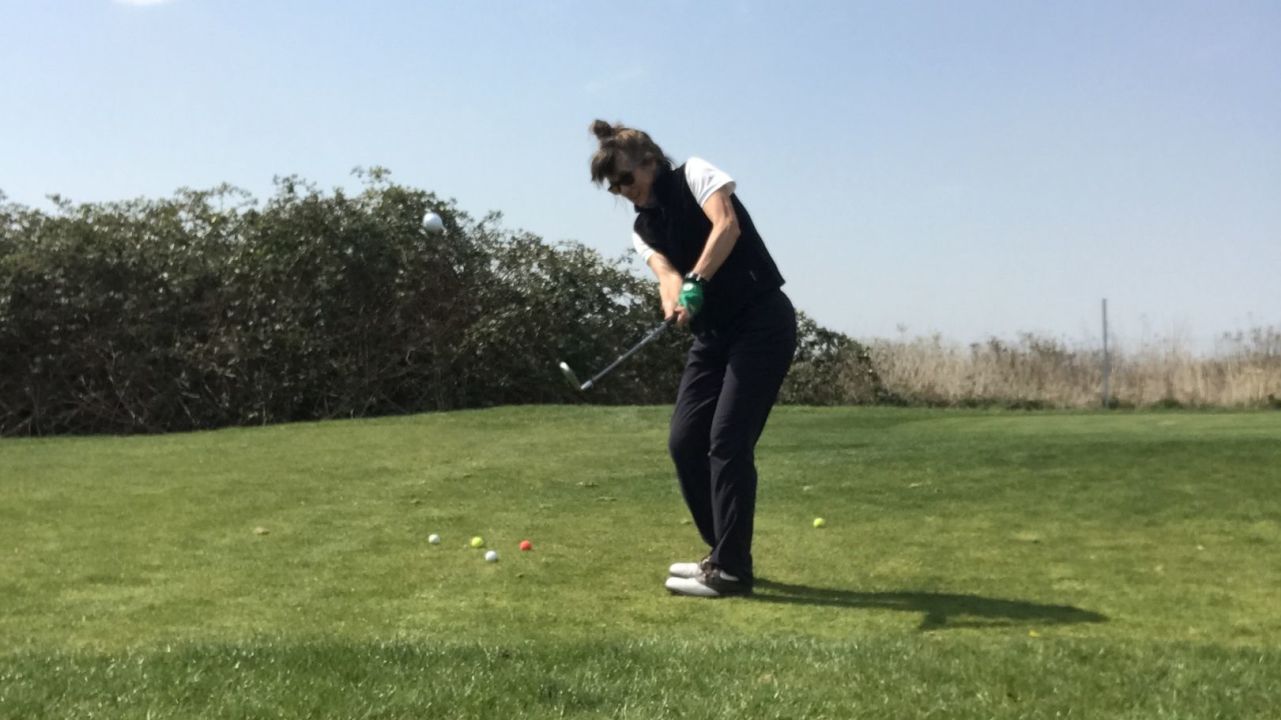 Berliner GC Stolper Heide