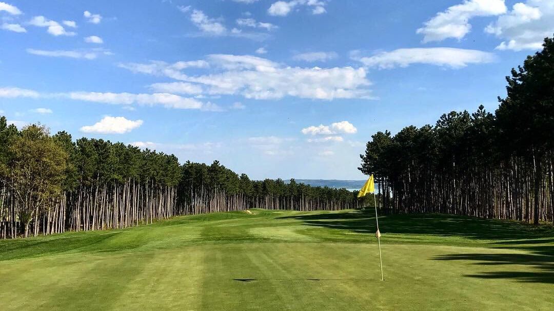Balaton Golf