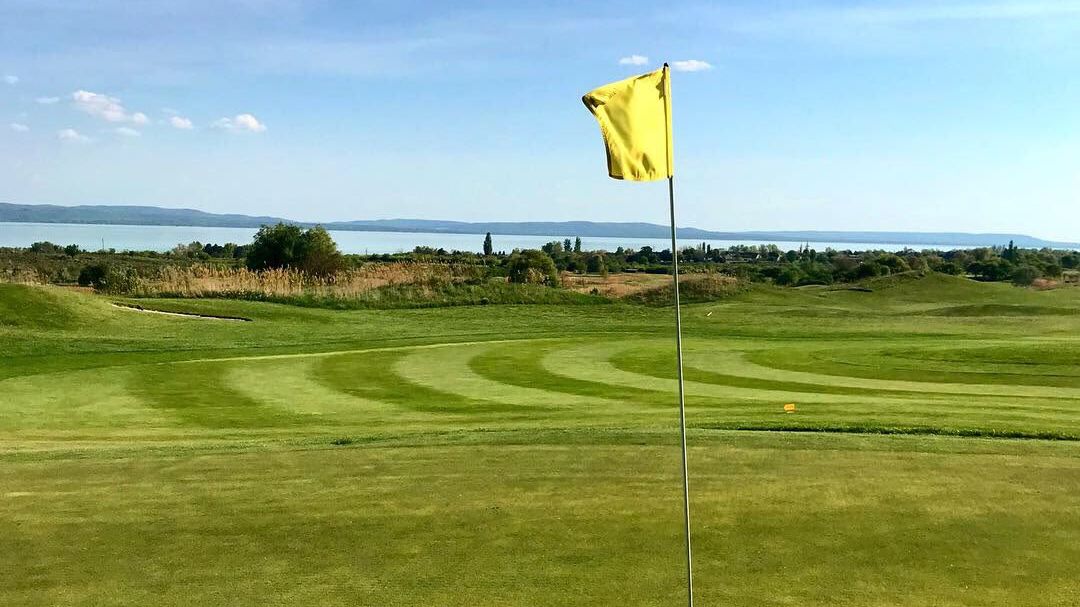 Balaton Golf