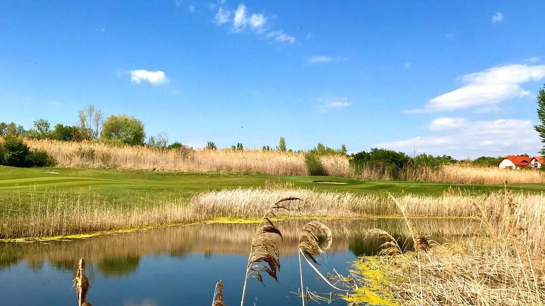 Balaton Golf