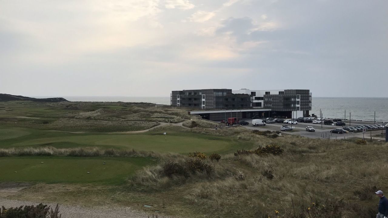 GC Budersand Sylt