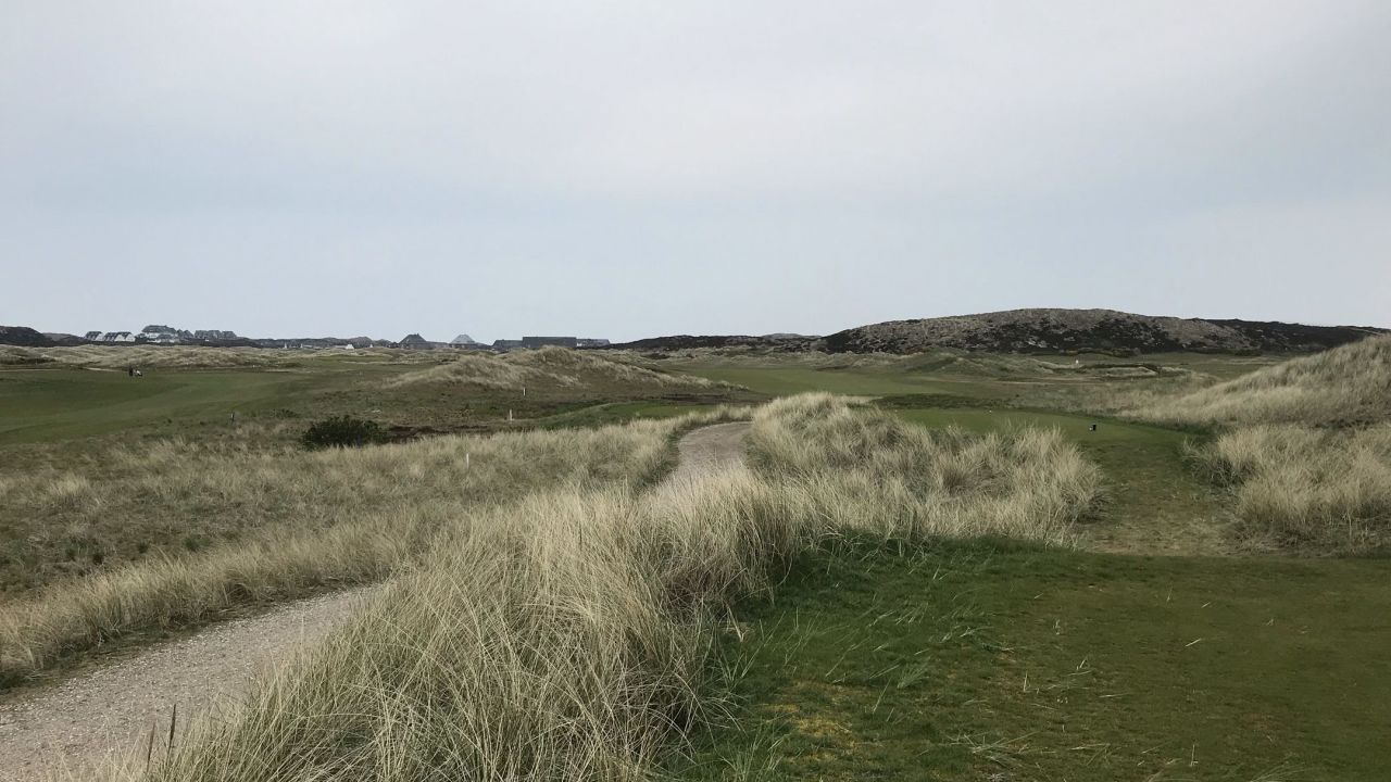 GC Budersand Sylt