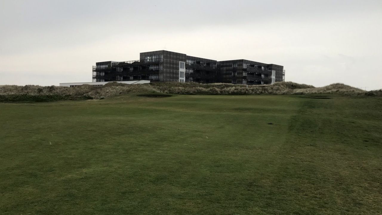 GC Budersand Sylt