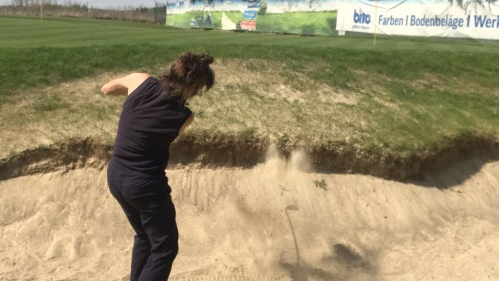 Berliner GC Stolper Heide