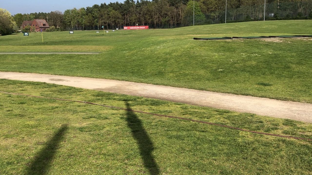 1. Bremer Cross Golf Club n.e.V.