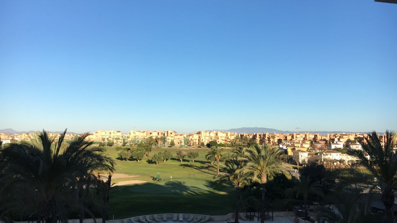 Mar Menor Golf