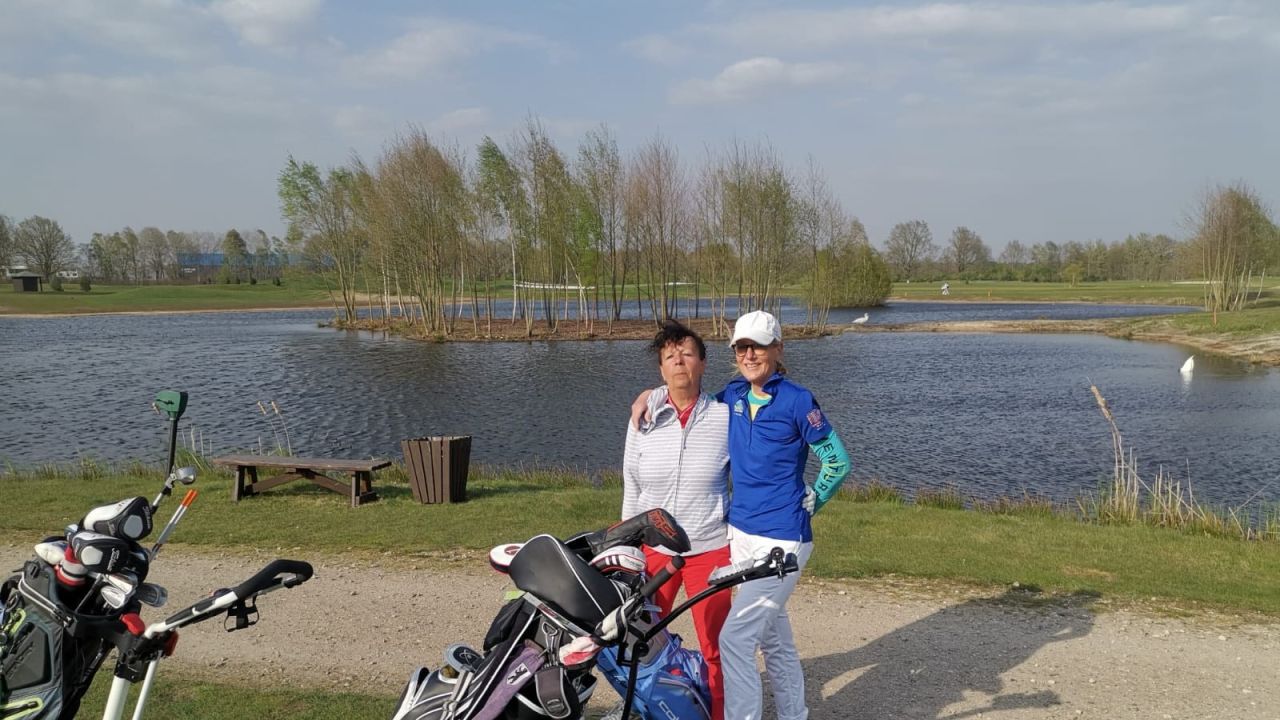 Green Eagle Golf Courses