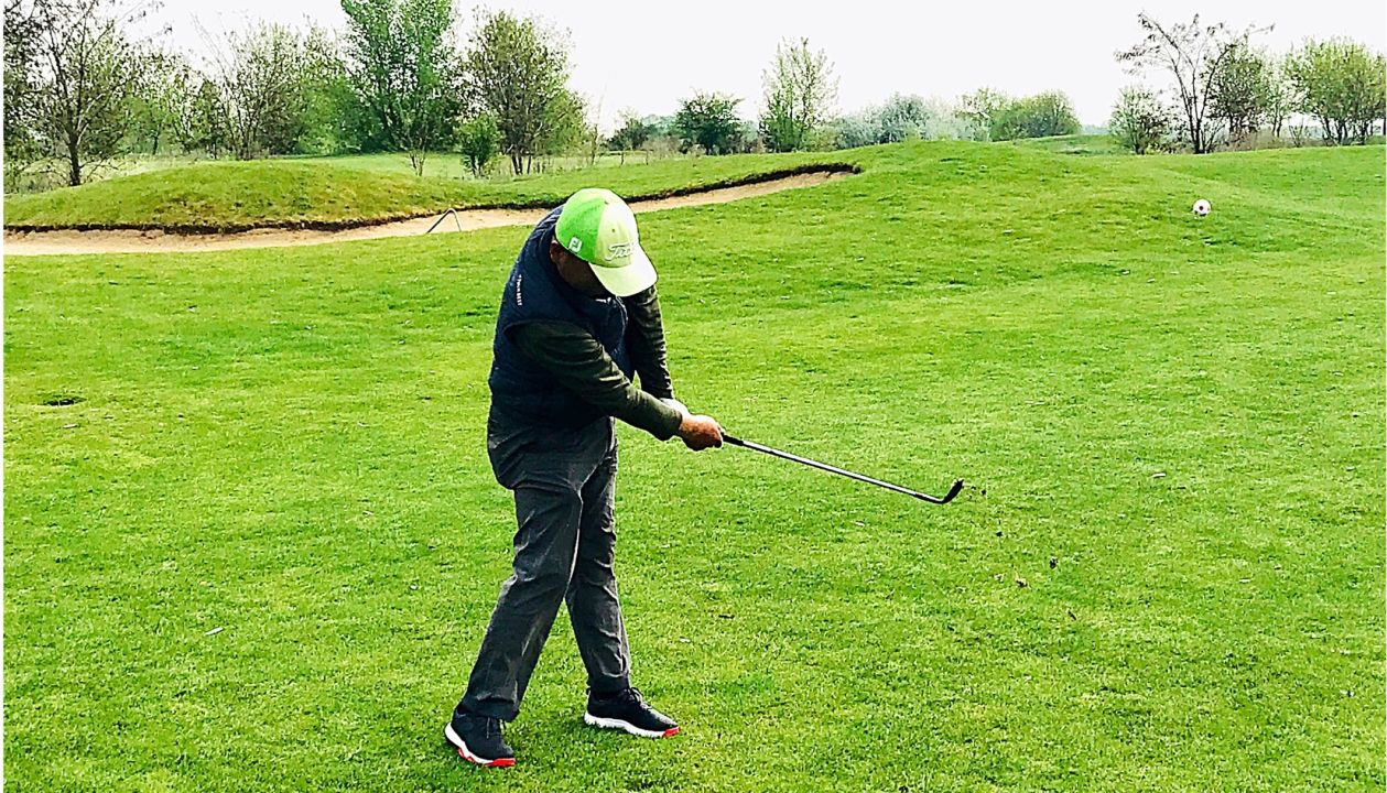 Berliner GC Stolper Heide