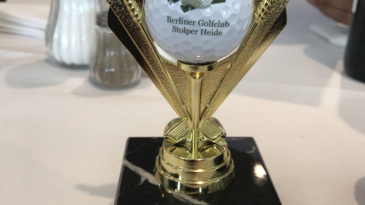 Berliner GC Stolper Heide