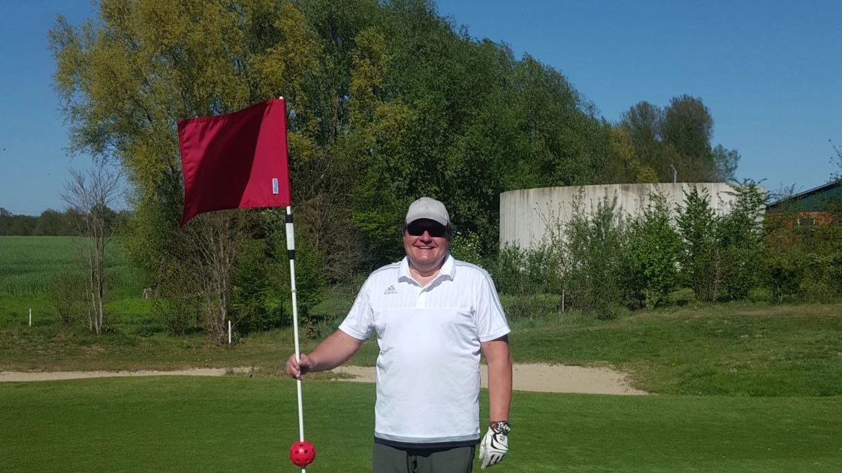 GC Gut Hahues zu Telgte