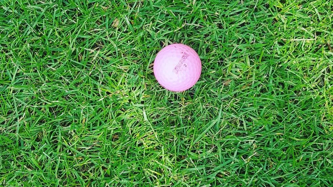 GC Gut Hahues zu Telgte