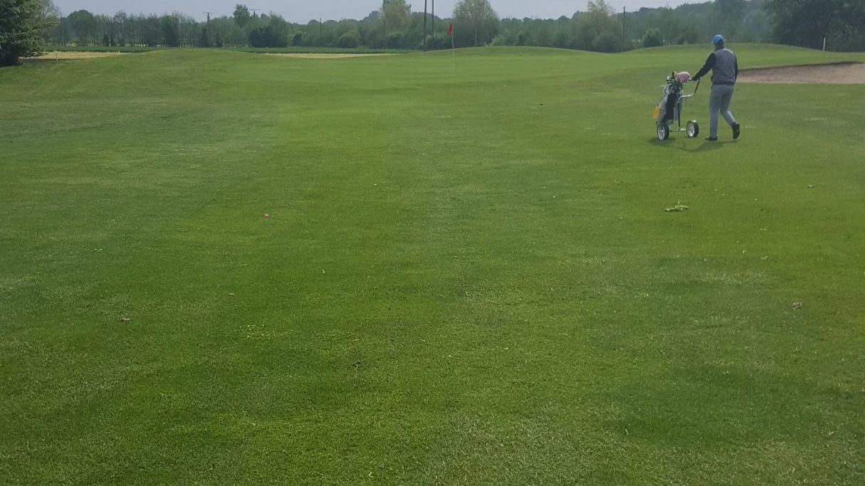 GC Gut Hahues zu Telgte