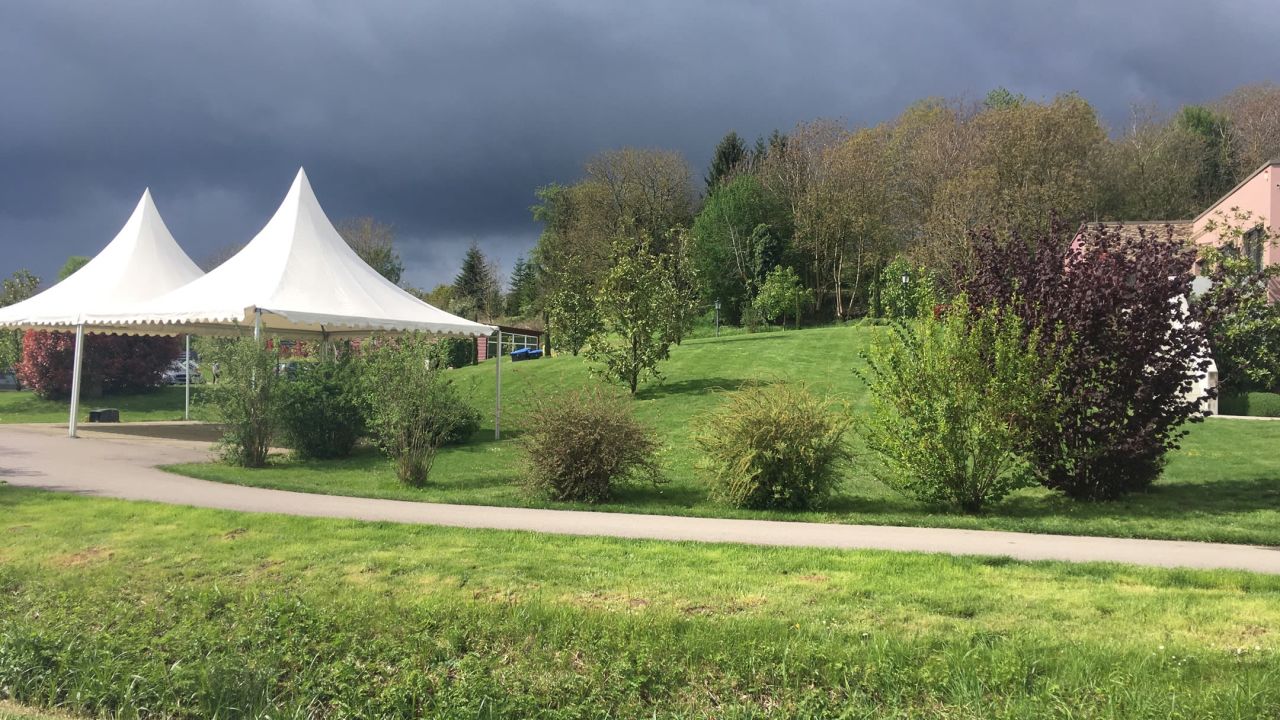 Europa-Park Golfclub Breisgau