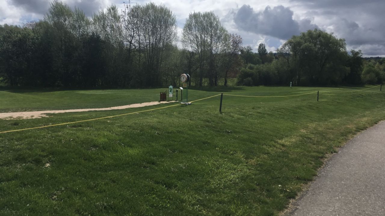 Europa-Park Golfclub Breisgau
