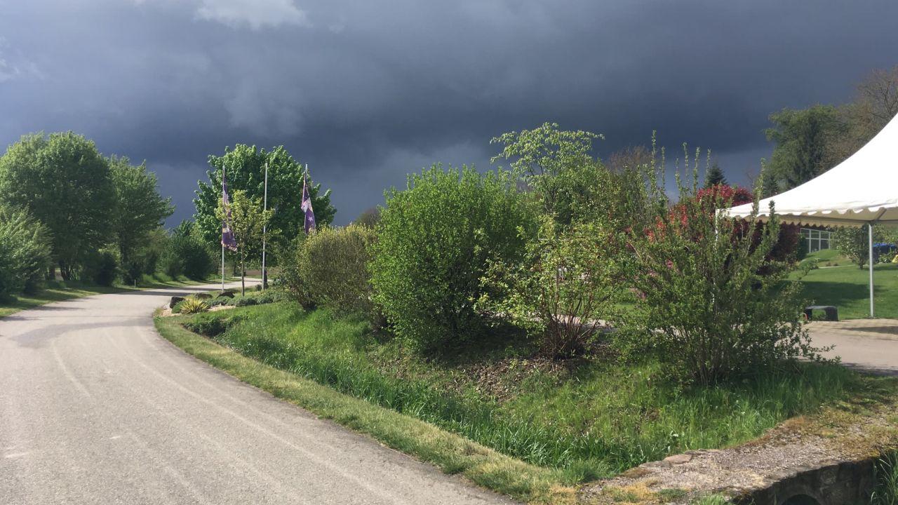 Europa-Park Golfclub Breisgau