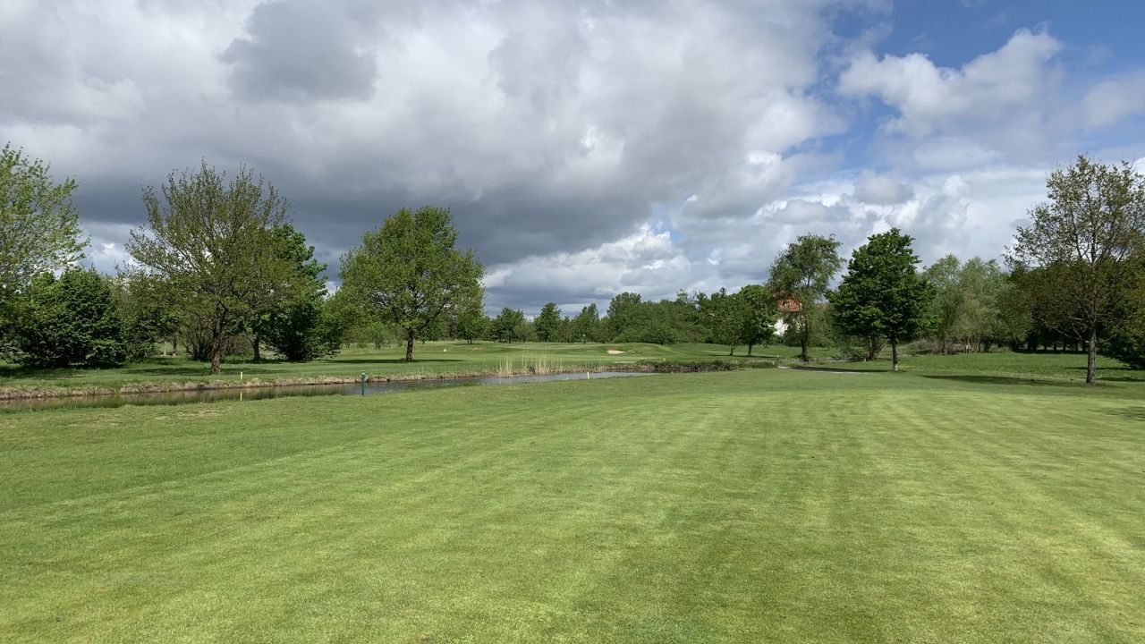 GC Hofgut Scheibenhardt