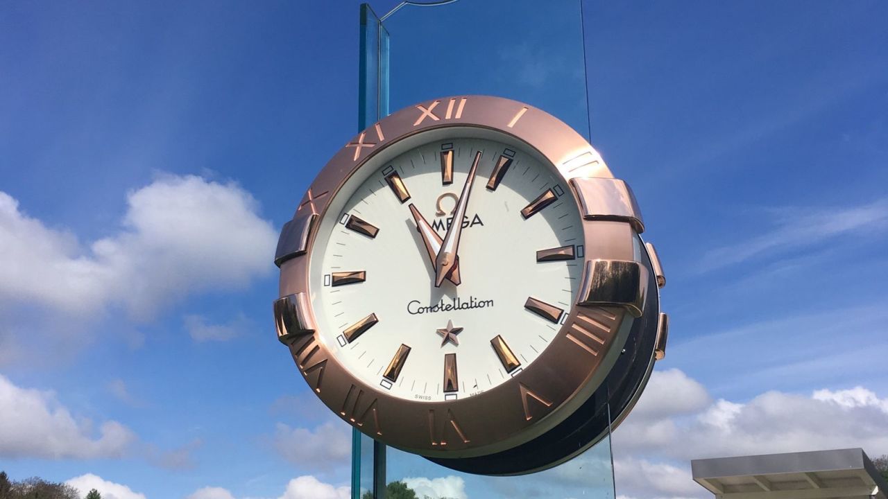 Europa-Park Golfclub Breisgau