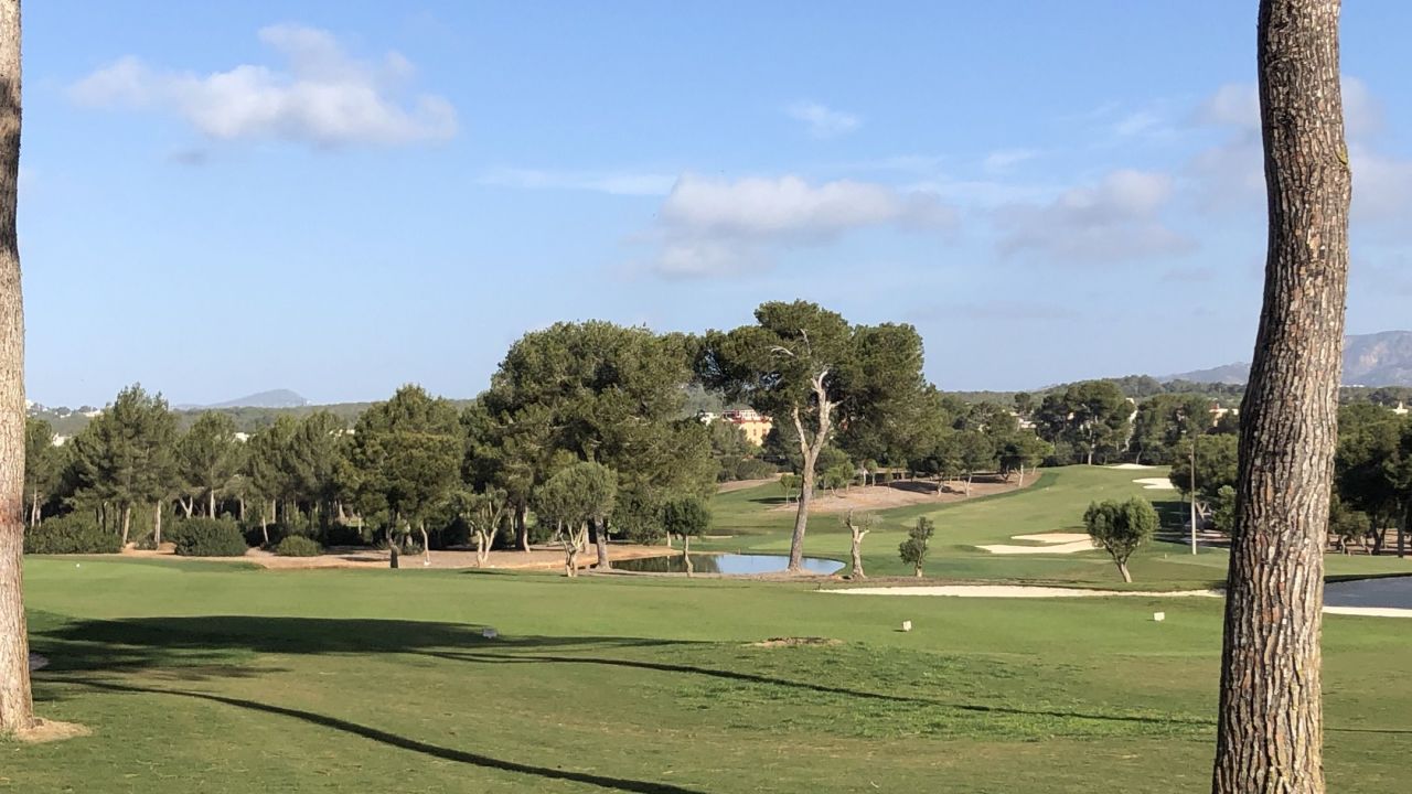 T-Golf & Country Club Poniente