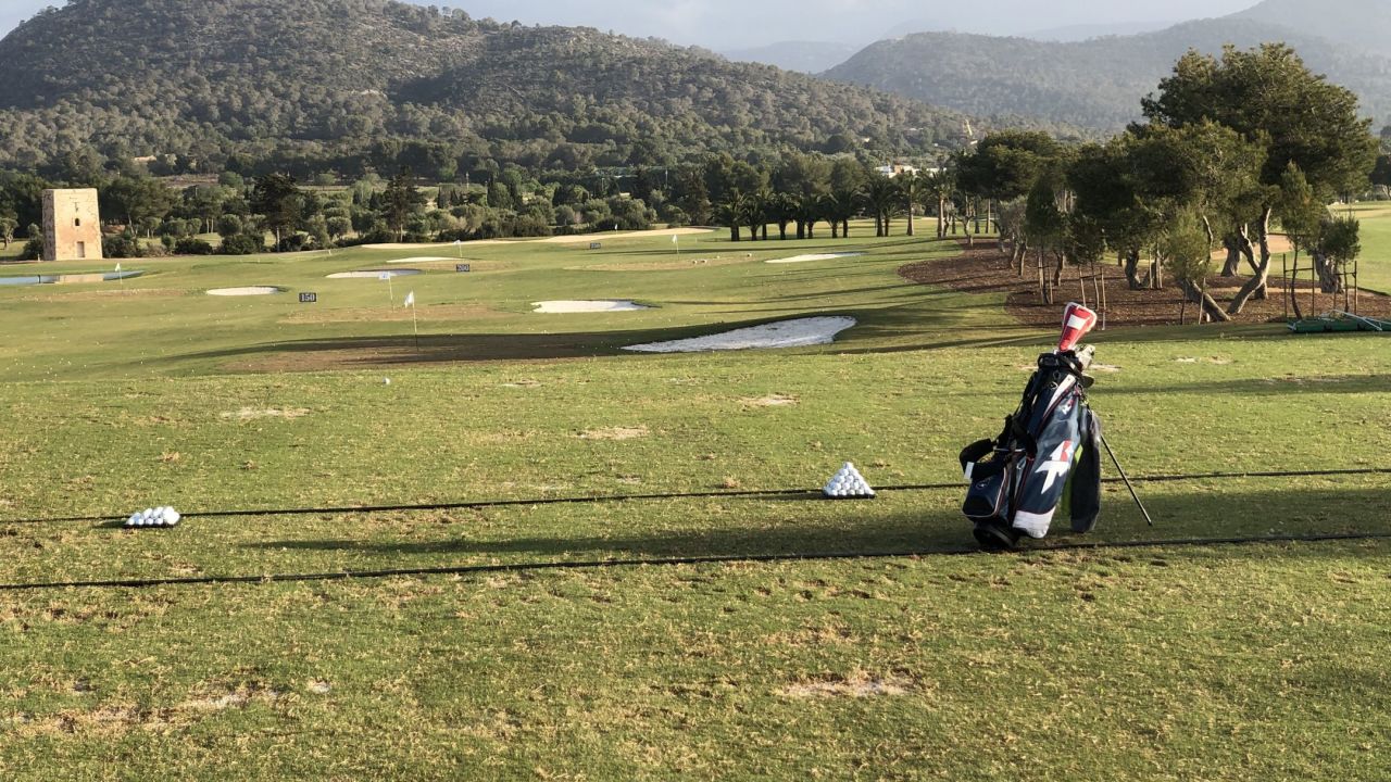 T-Golf & Country Club Poniente