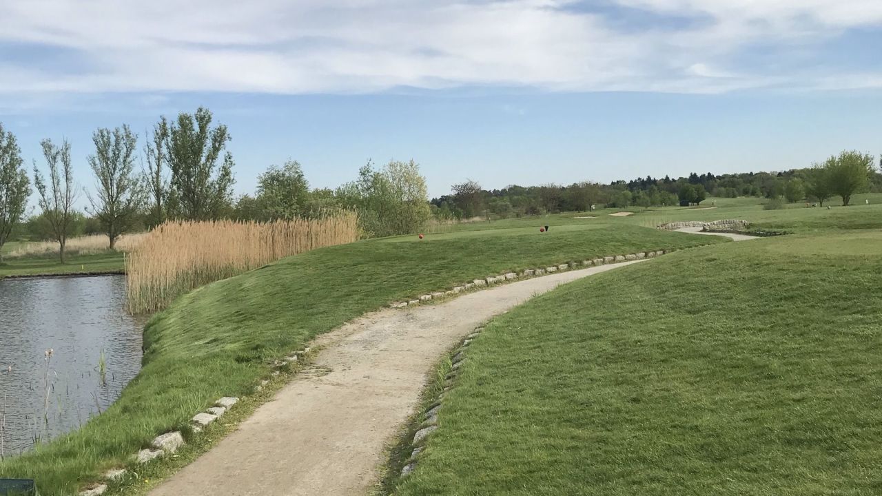 Berliner GC Stolper Heide