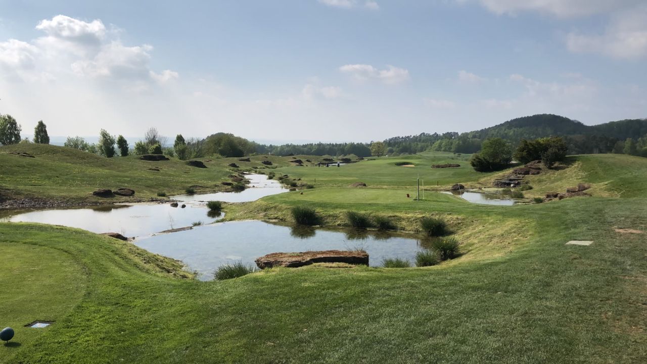 GolfResort Hardenberg