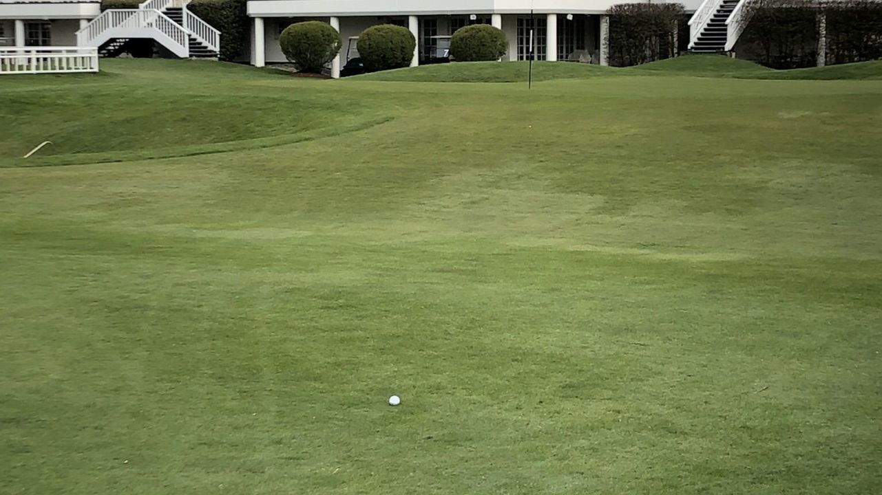 Wittelsbacher GC Rohrenfeld-Neuburg