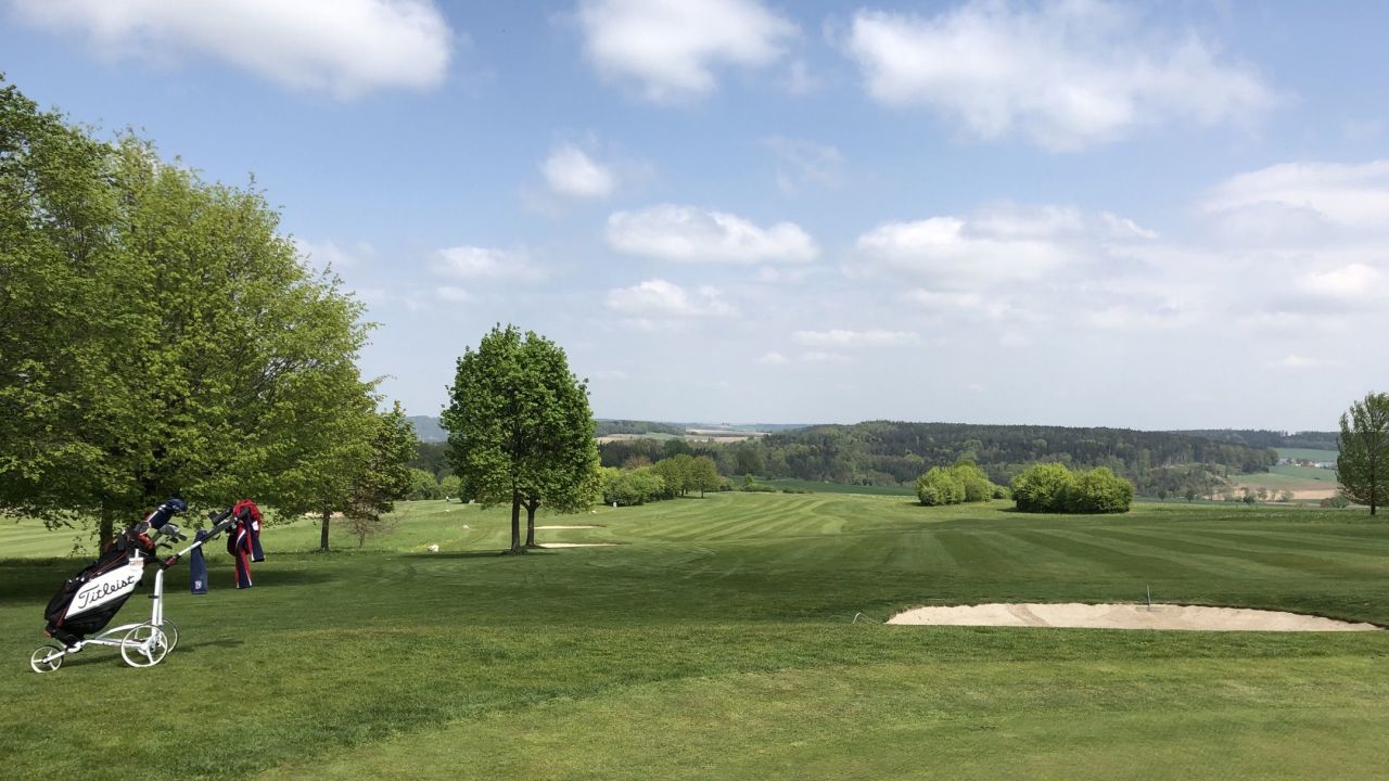 GC Bad Abbach Deutenhof