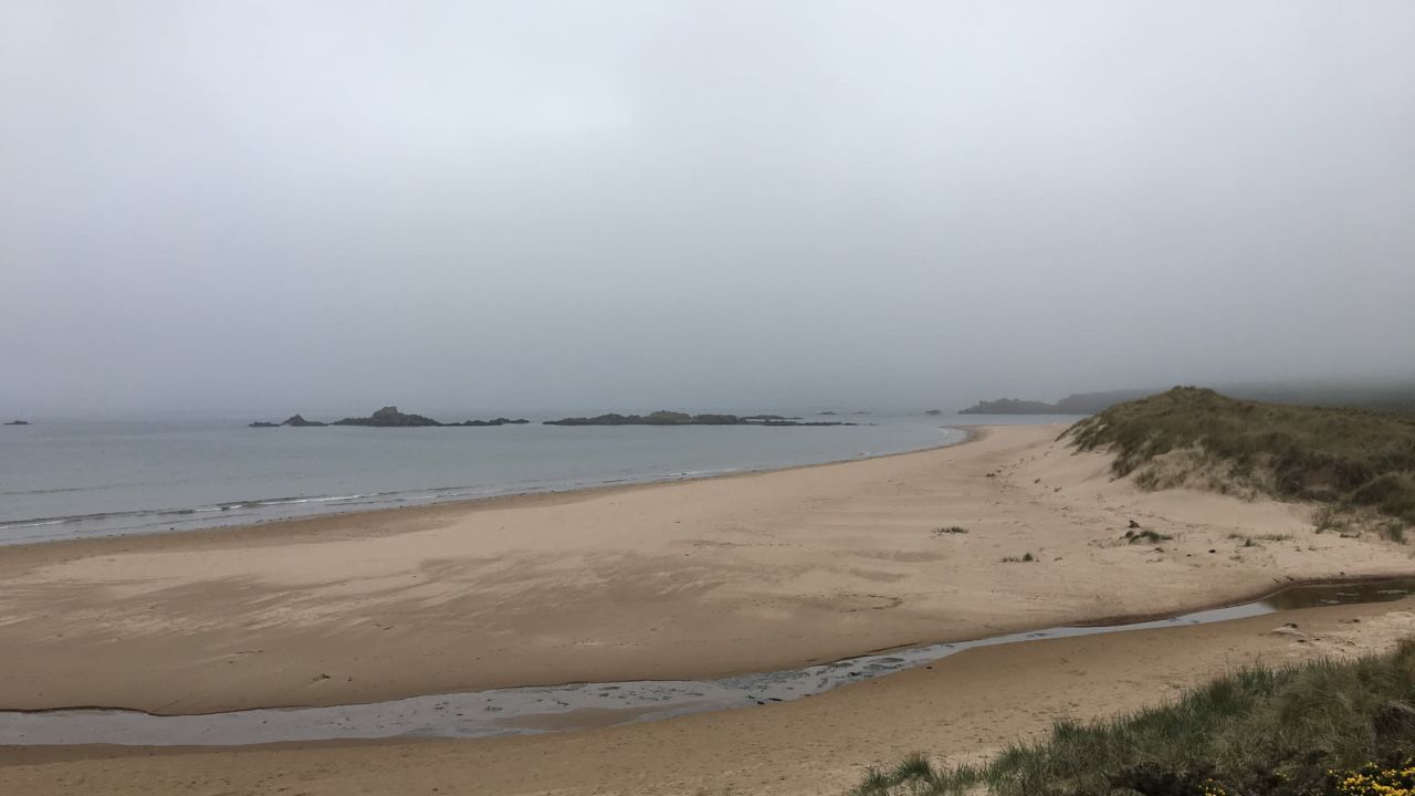 Cruden Bay Golf Club