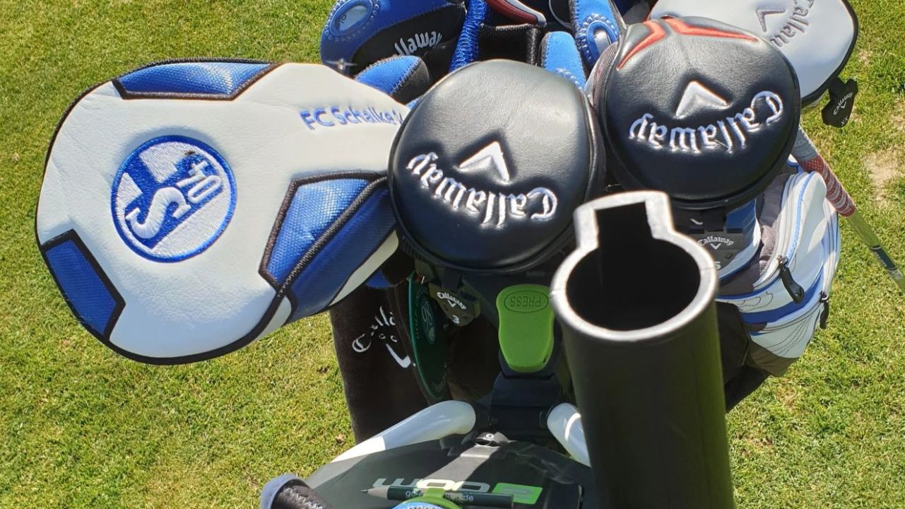 Golfanlage Harthausen