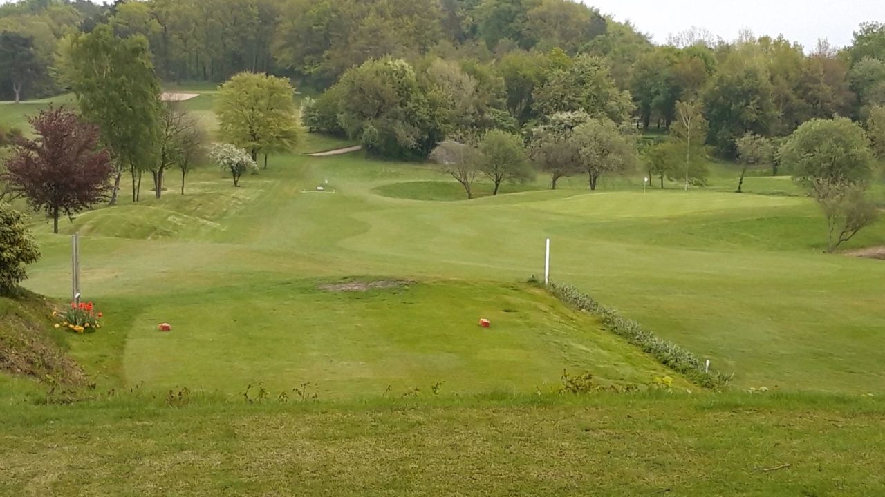 Golfclub am Hockenberg