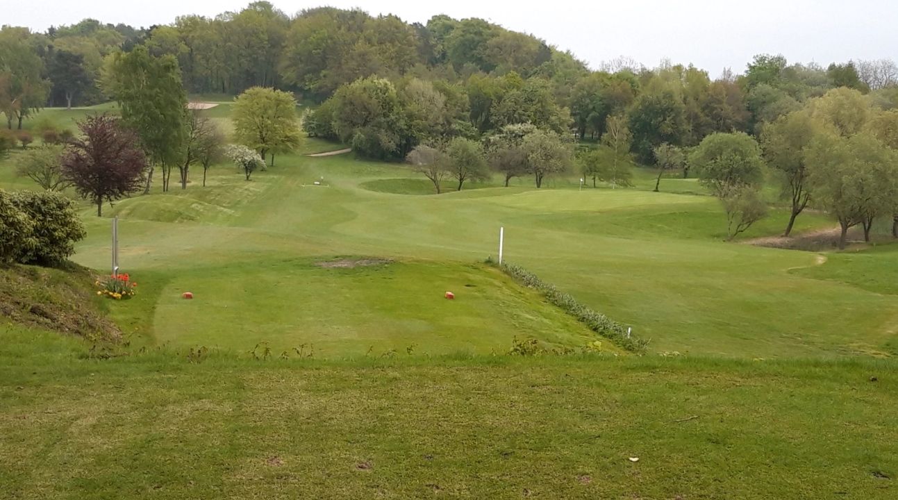 Golfclub am Hockenberg