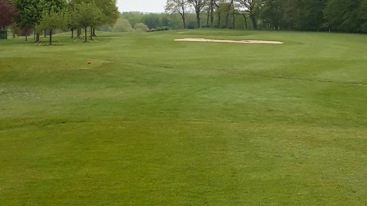 Golfclub am Hockenberg